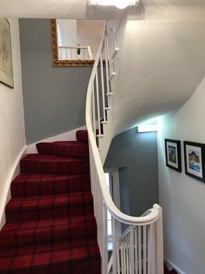 Treppe