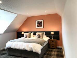Superior Double or Twin Room | Egyptian cotton sheets, premium bedding, pillowtop beds