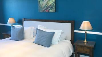 Superior-Doppelzimmer