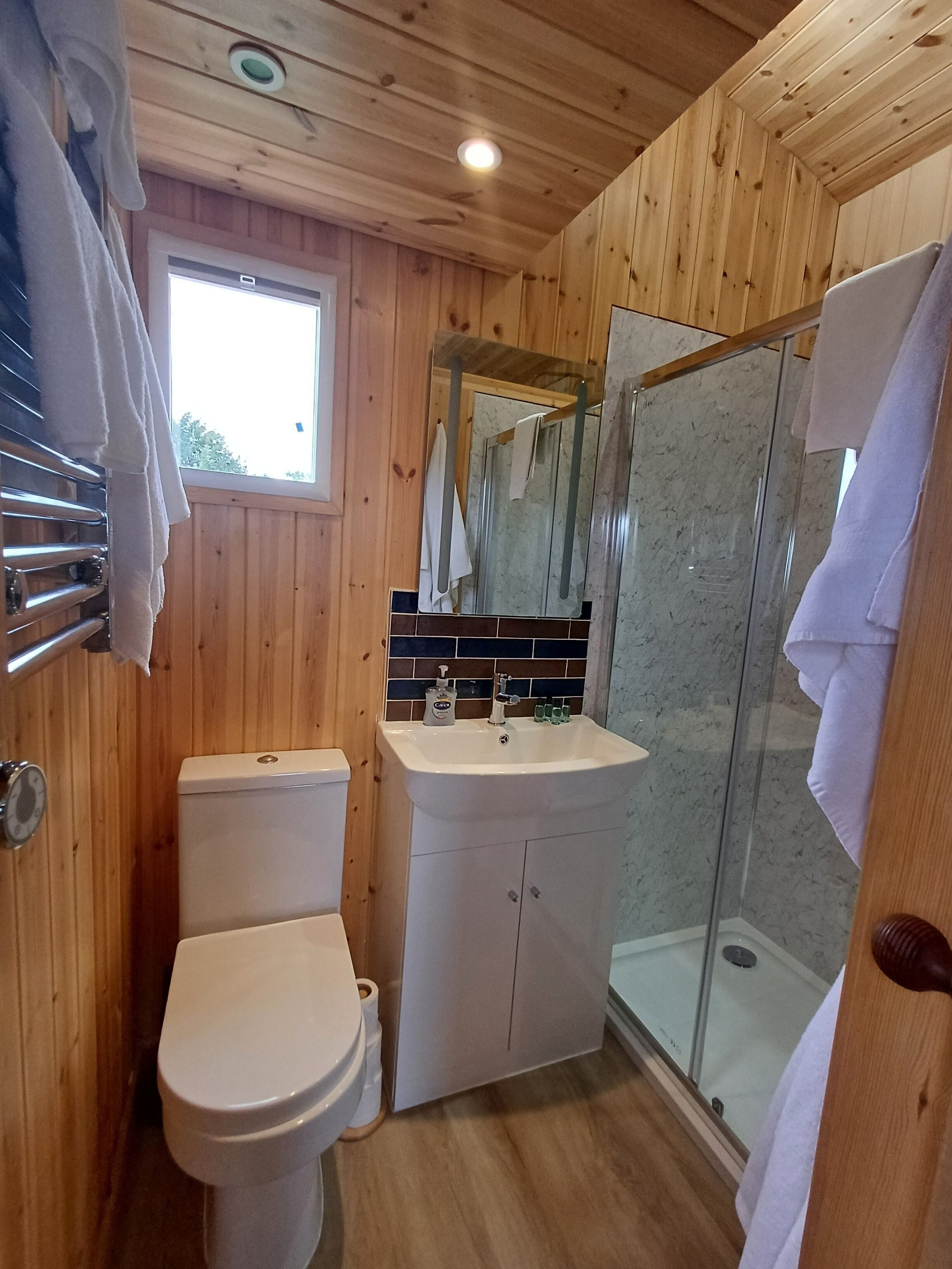 Badkamer