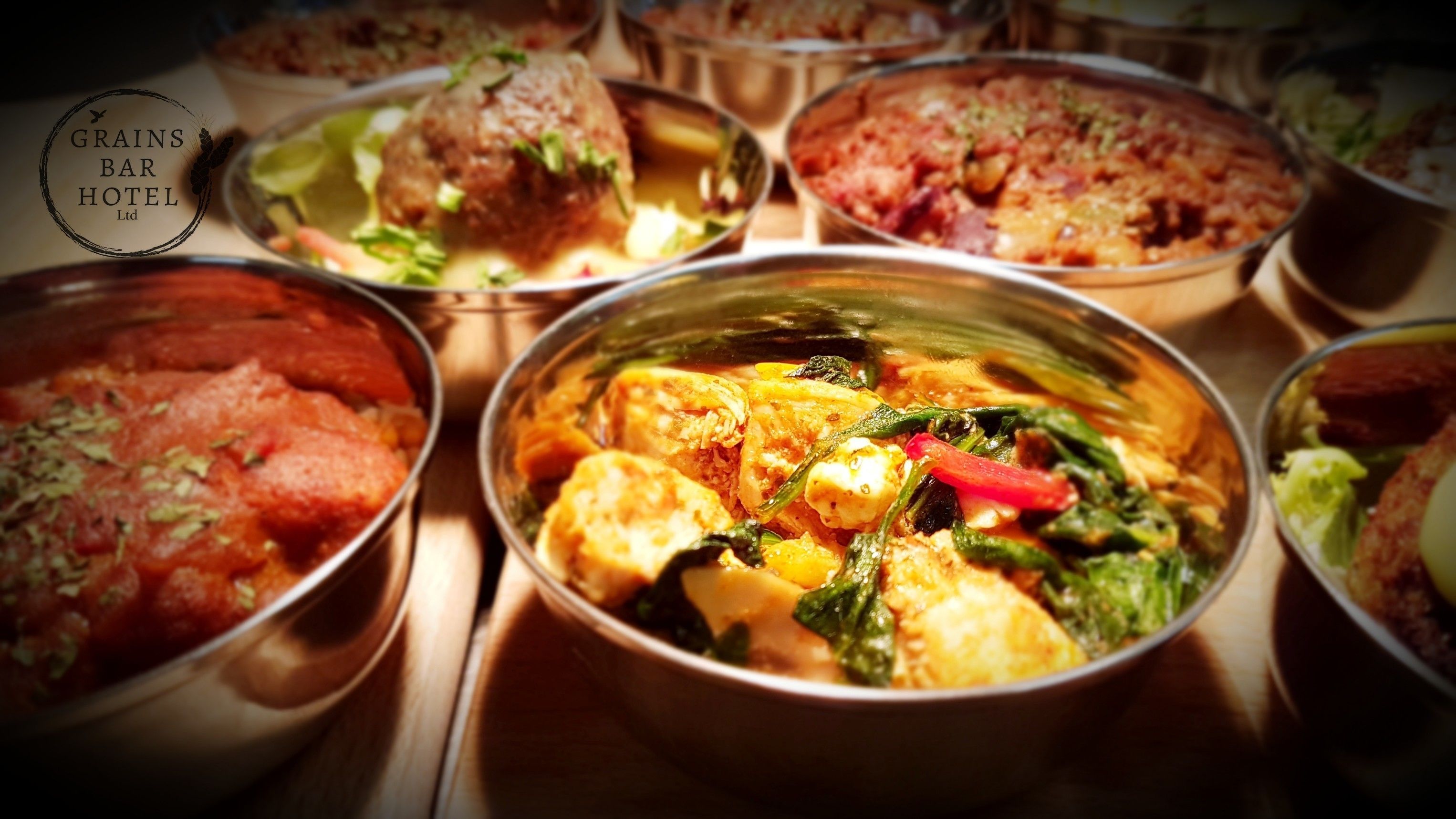 Breakfast, lunch, dinner served; British cuisine, garden views 