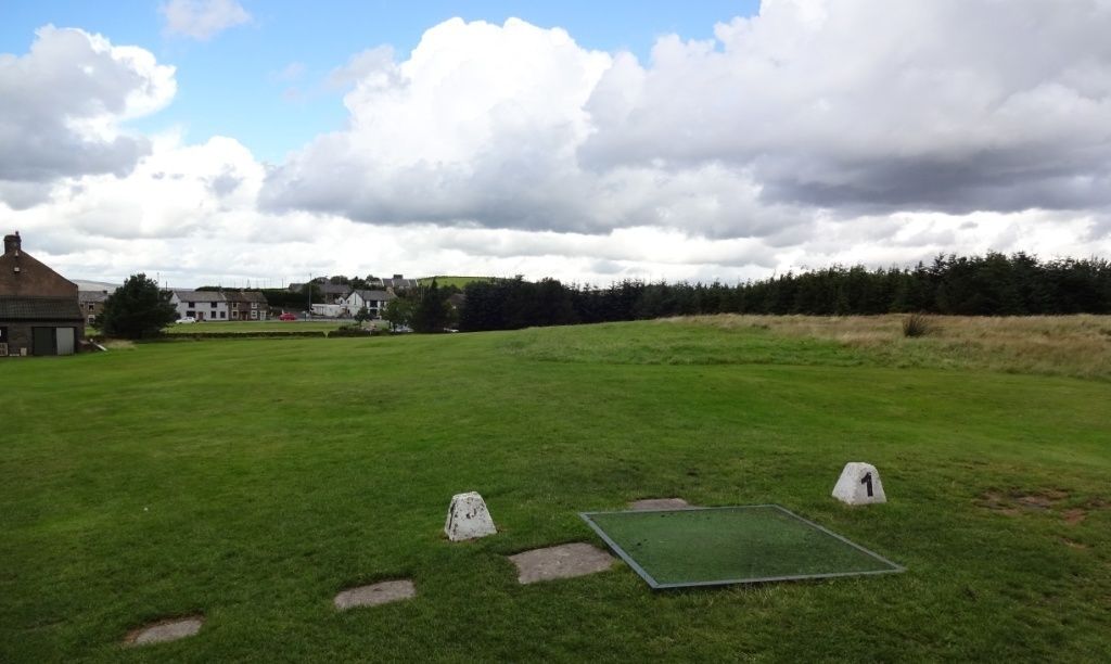 Golf