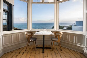 Restaurant - Housel Bay Hotel (Helston)