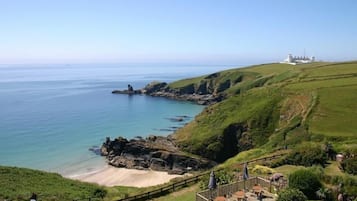 Double Room, Ensuite (Panoramic View) | View from property