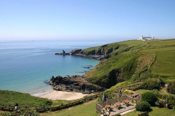 Double Room, Ensuite (Panoramic View) | View from property
