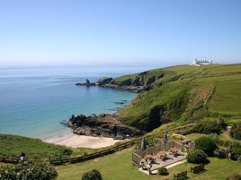 Double Room, Ensuite (Panoramic View) | View from property