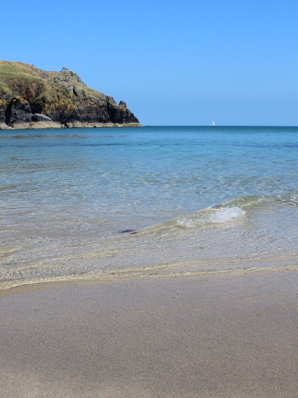 Praia particular