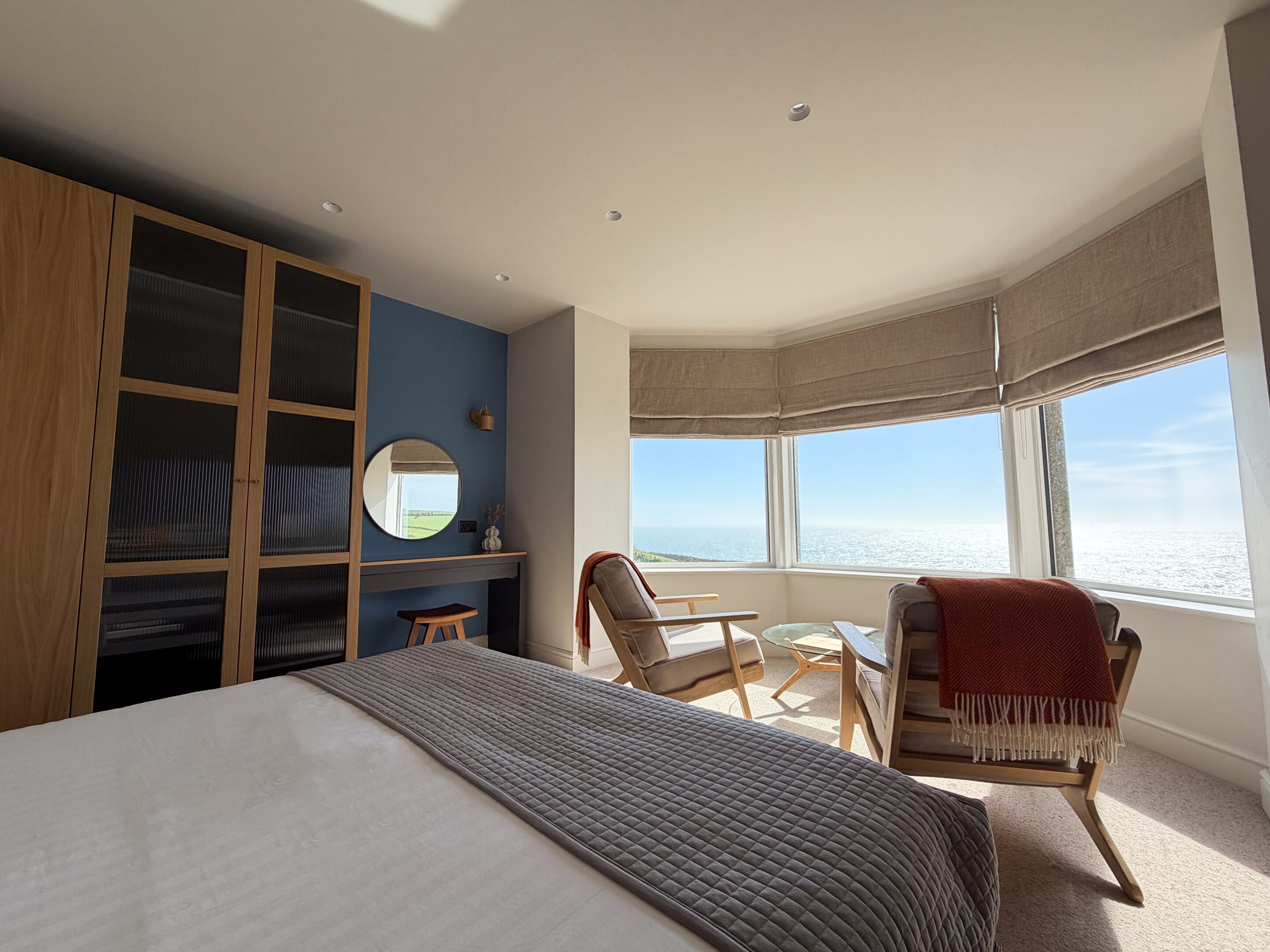 Double Room, Ensuite (Panoramic View)