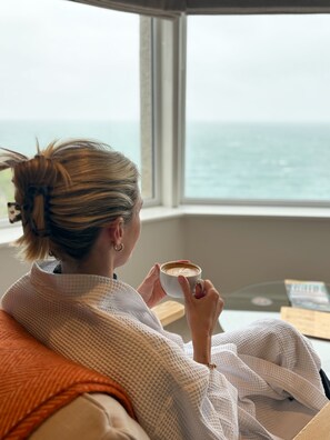 ダブルルーム エンスイート (Panoramic View)