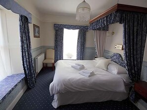 Room - Union Hotel Penzance (Penzance)