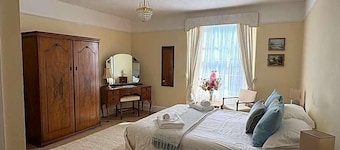 Union Hotel Penzance