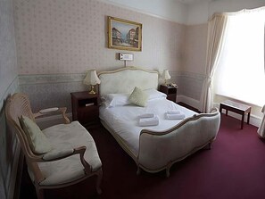 Room - Union Hotel Penzance (Penzance)