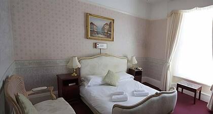 Union Hotel Penzance
