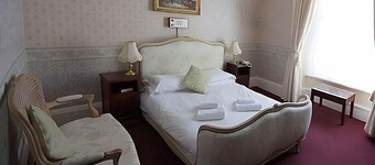 Union Hotel Penzance