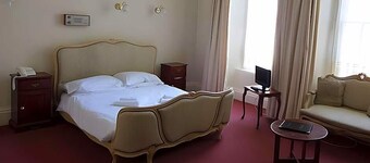 Union Hotel Penzance