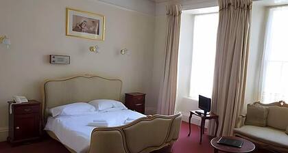 Union Hotel Penzance