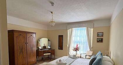 Union Hotel Penzance