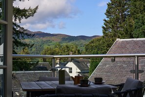 Exterior - Pine Trees Hotel (Pitlochry)