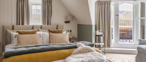 Chambre Confort | Coffres-forts dans les chambres, bureau, fer et planche Ă repasser