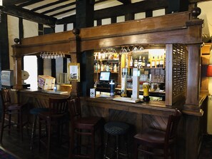 Bar (sur place)