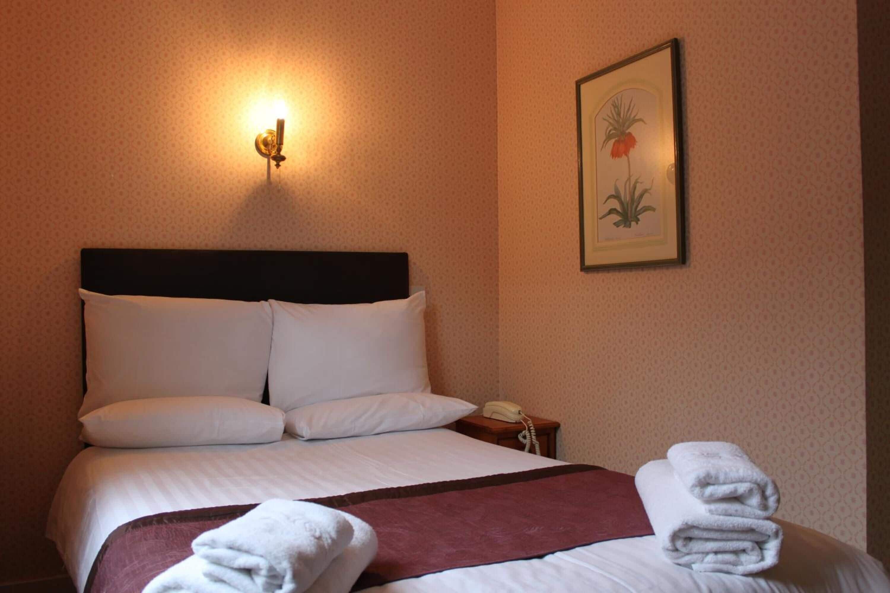 Kamar