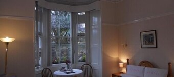 Cherrytree Villa Guest House