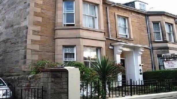 Unclassified image, 1 of 15, button - Cherrytree Villa Guest House (Edinburgh)