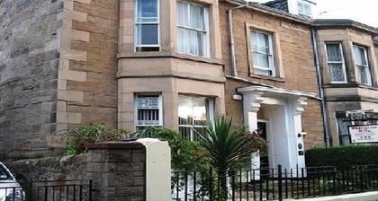 Cherrytree Villa Guest House