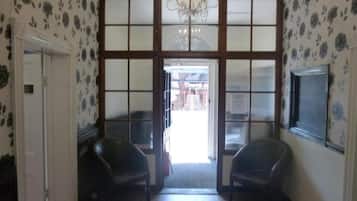 Centro de negocios