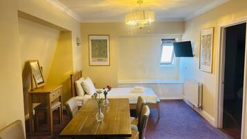 Family Quadruple Room