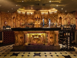 Restaurant - The Royal Toby Hotel (Rochdale)