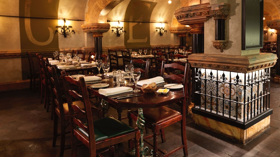 The Royal Toby Hotel