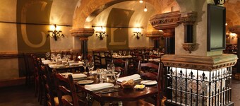 The Royal Toby Hotel