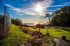 Garden - Langstone Cliff (Dawlish)