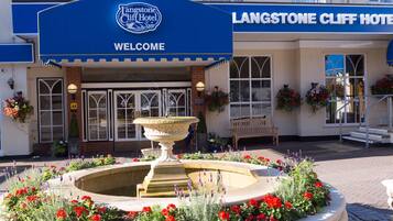 Diseño del edificio