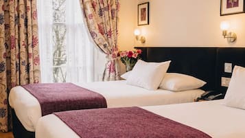 Literie de qualité supérieure, couette en duvet d'oie