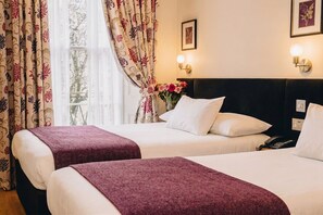 Literie de qualité supérieure, couette en duvet d'oie