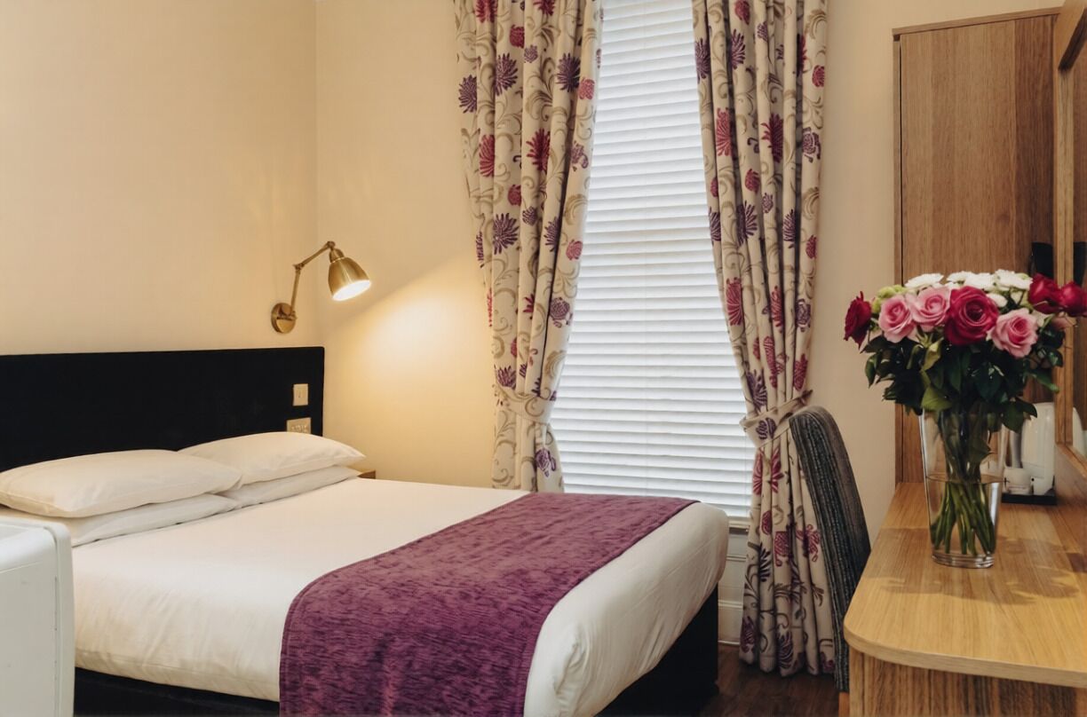 Chambre Double Classique