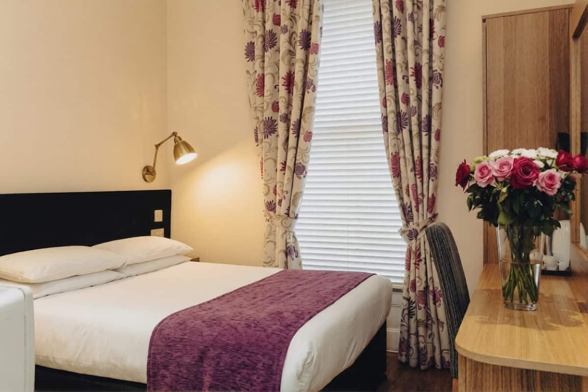 Chambre Double Classique