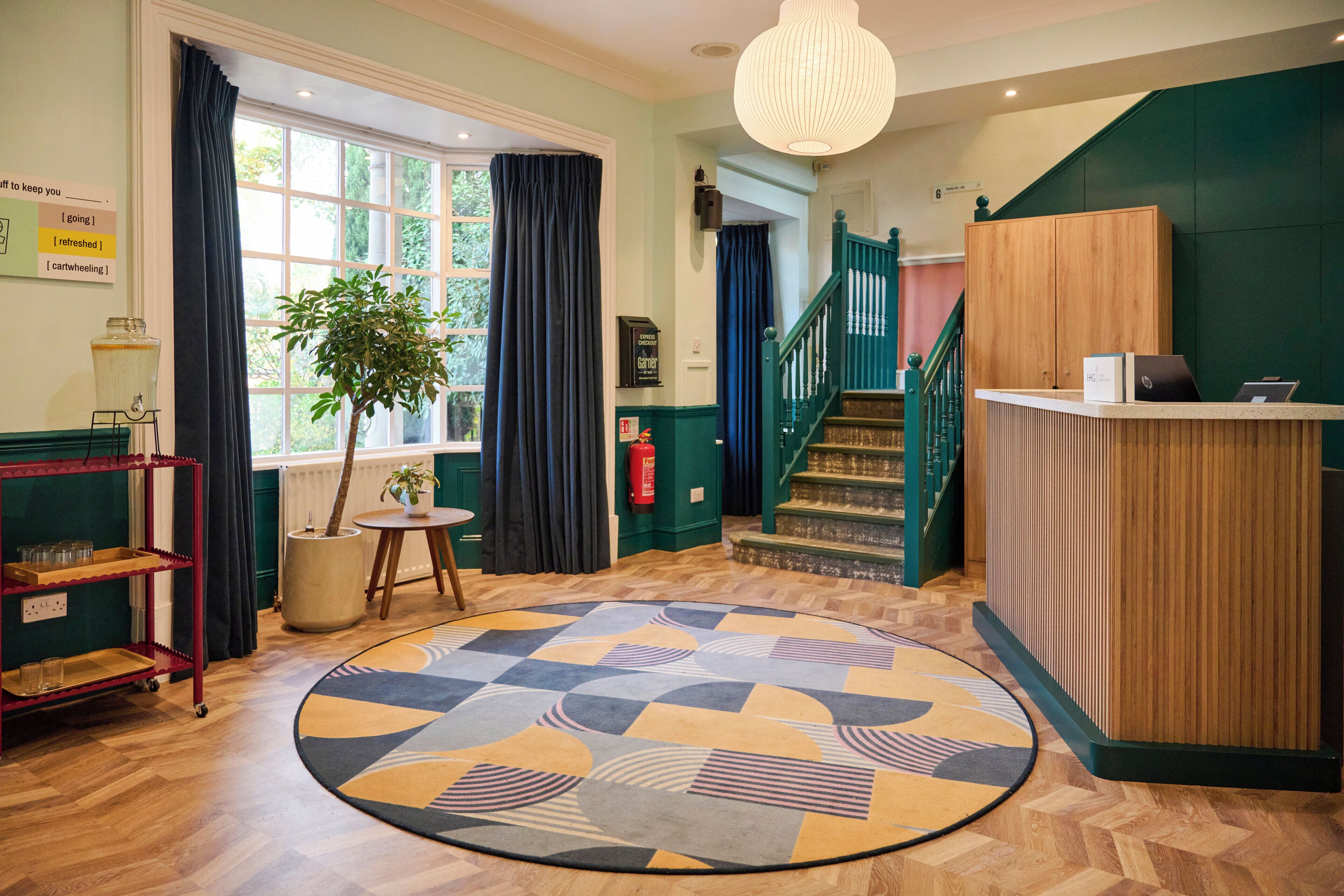 Foto - Garner Hotel Birmingham South East by IHG