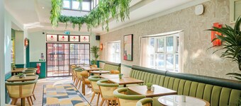 Garner Hotel Birmingham South East by IHG