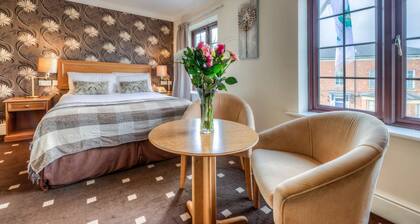 Garner Hotel Birmingham South East by IHG