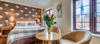 Garner Hotel Birmingham South East by IHG