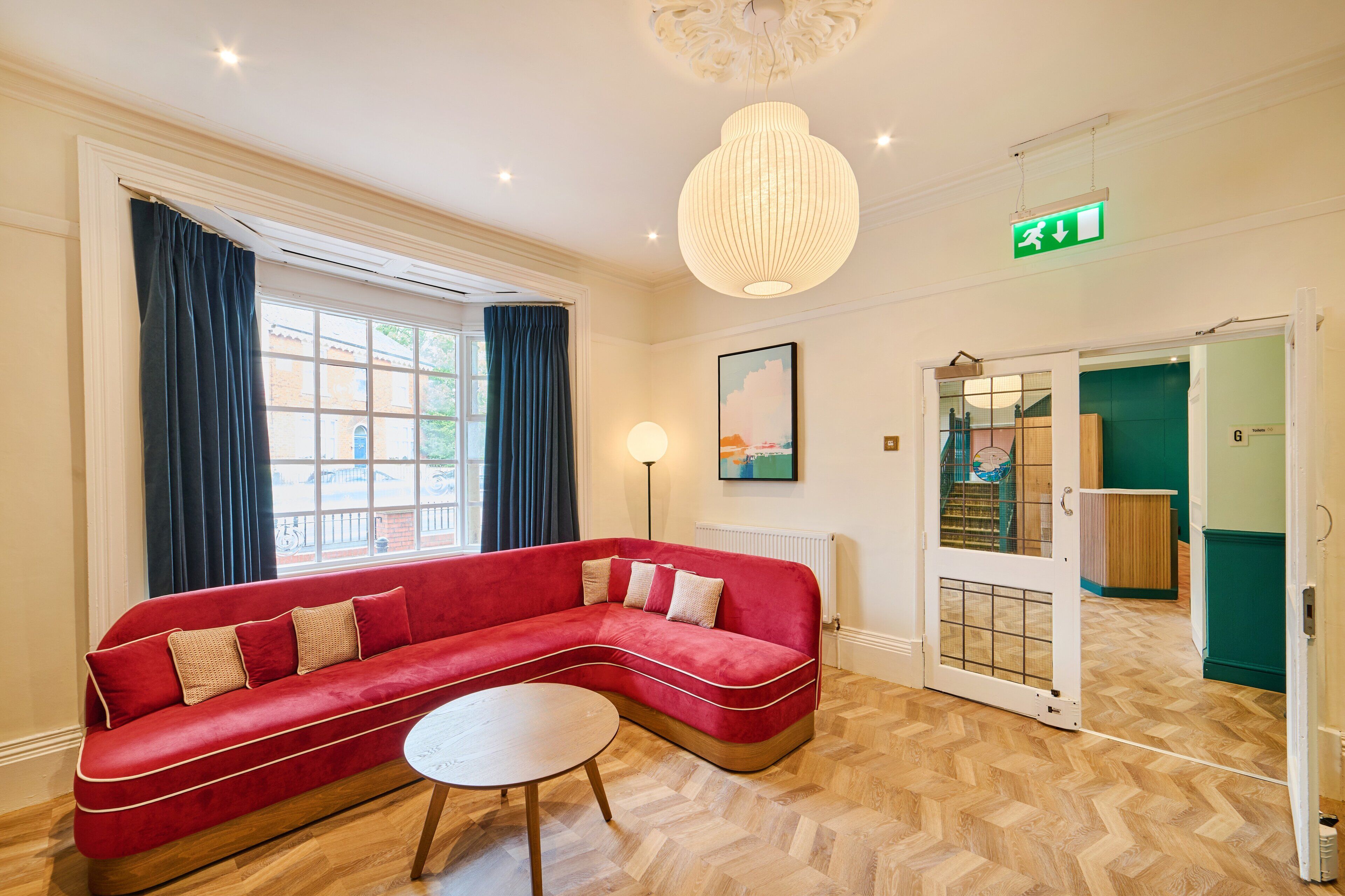 Foto - Garner Hotel Birmingham South East by IHG