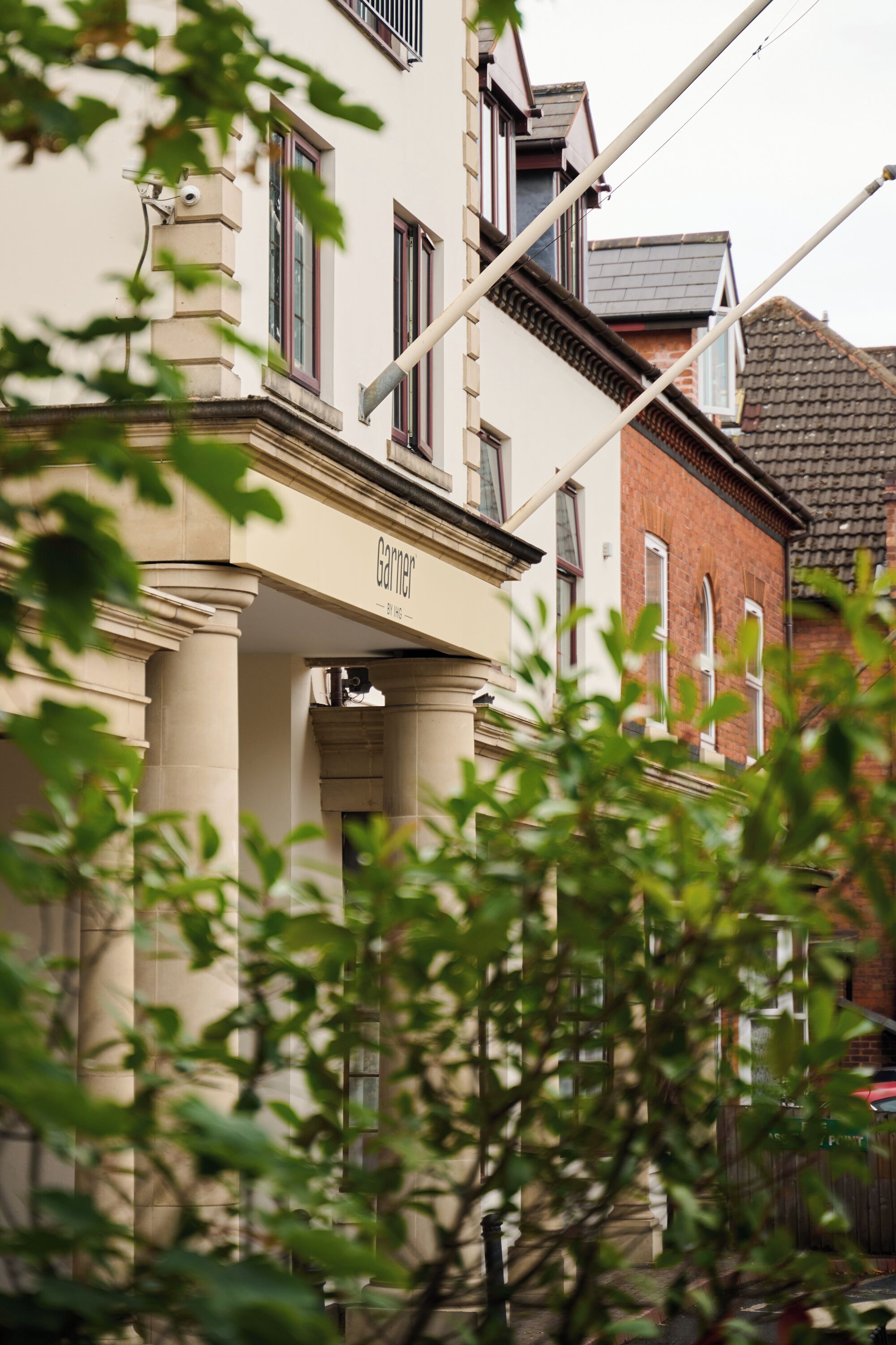 Foto - Garner Hotel Birmingham South East by IHG