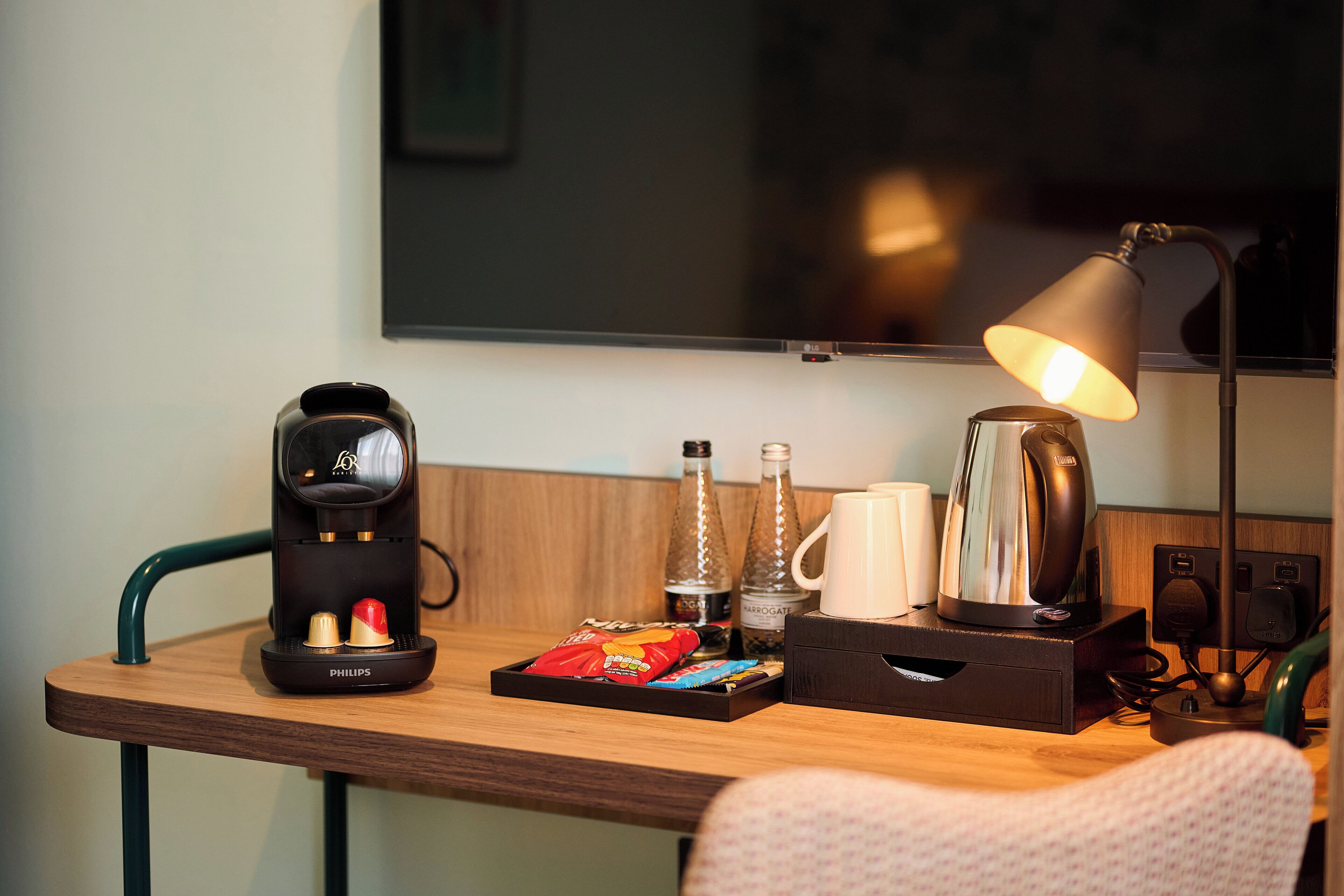 Foto - Garner Hotel Birmingham South East by IHG