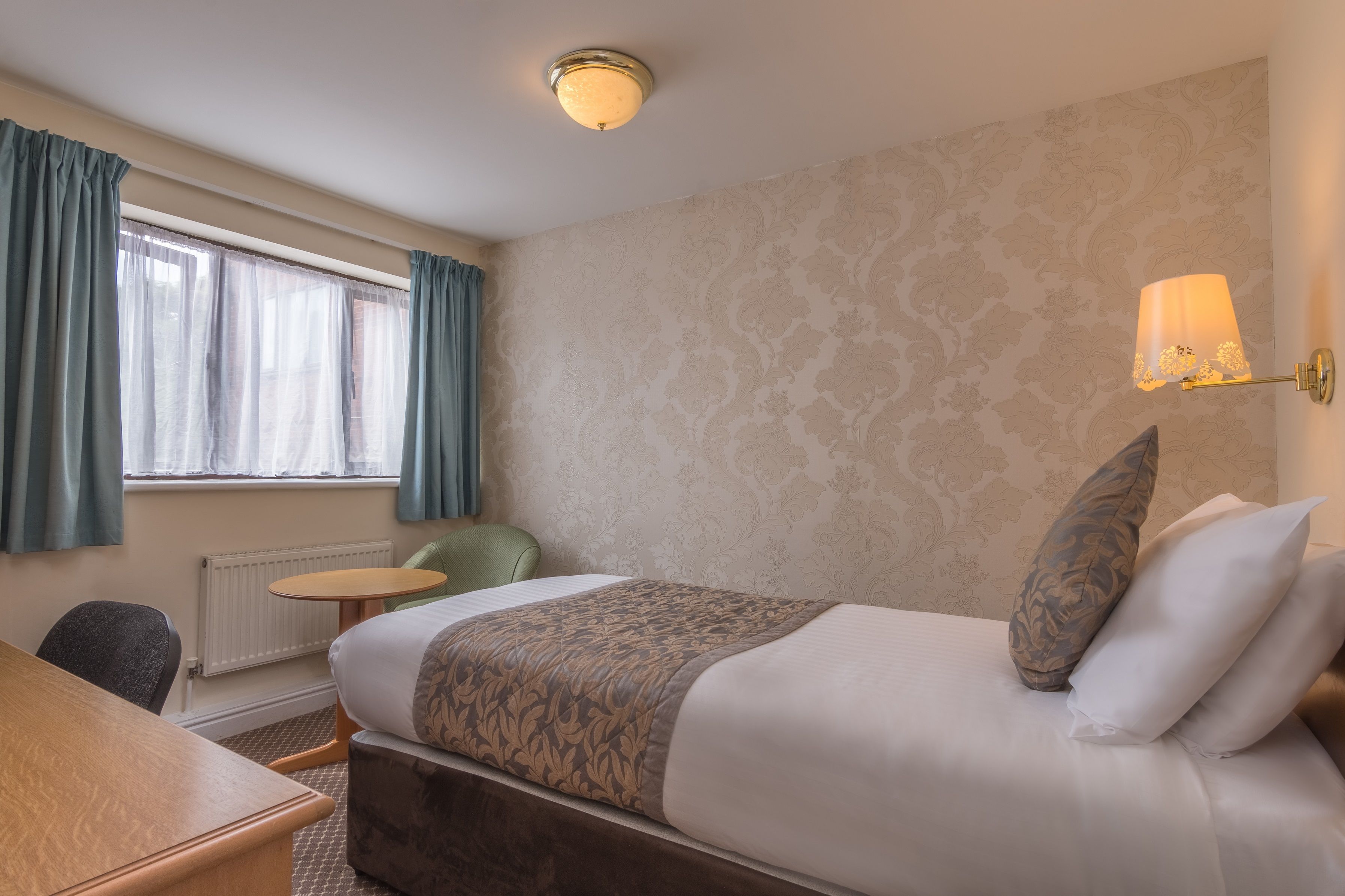 Foto - Garner Hotel Birmingham South East by IHG