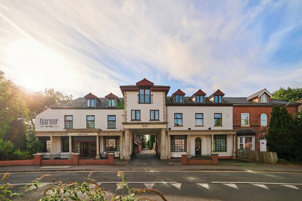 Garner Hotel Birmingham South East By Ihg - Solihull