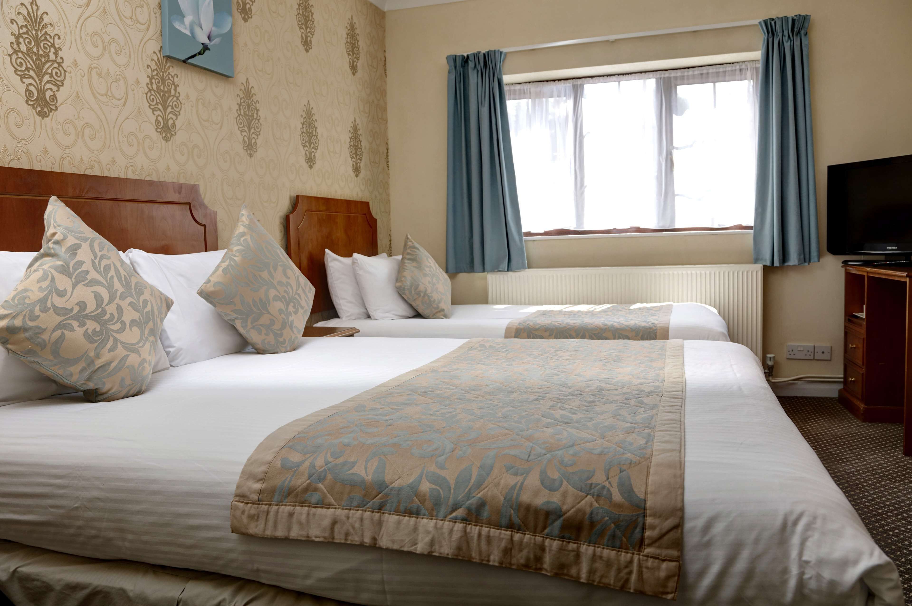 Foto - Garner Hotel Birmingham South East by IHG