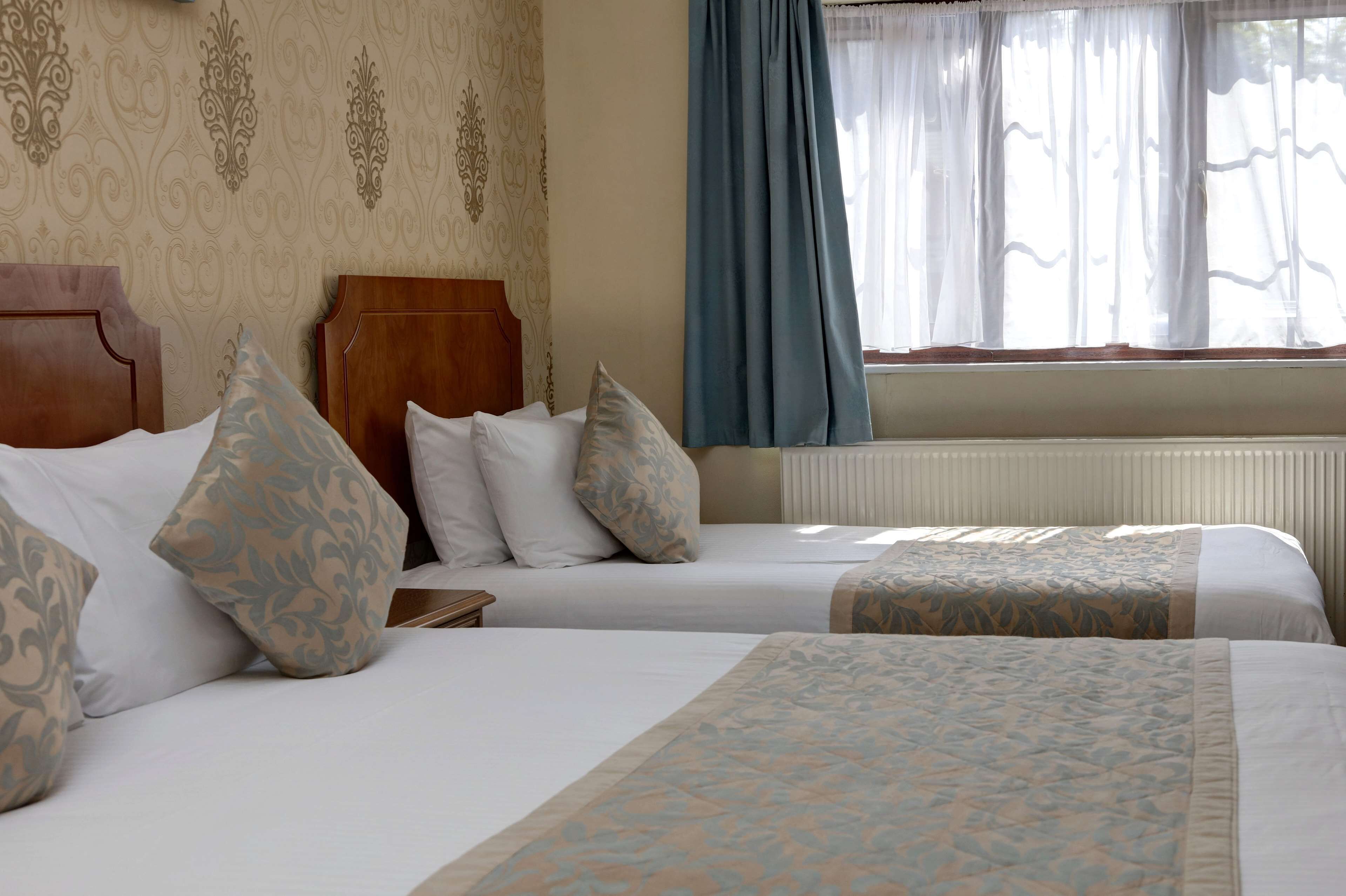 Foto - Garner Hotel Birmingham South East by IHG